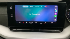 Skoda Octavia 1.5 TSI SE L 5dr Petrol Estate